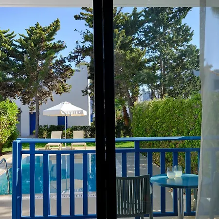Hotel Atlantica Callisto Ayía Nápa