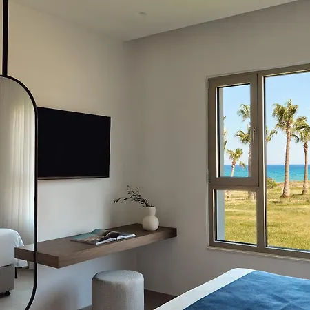 Atlantica Callisto Hotel