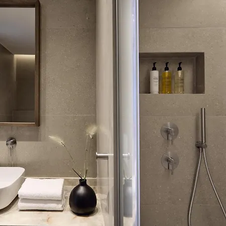 Hotel Atlantica Callisto Ayía Nápa
