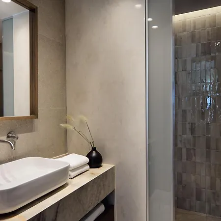 Hotel Atlantica Callisto