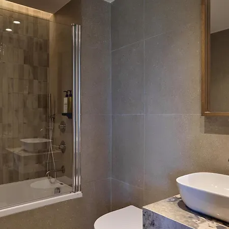 Atlantica Callisto Hotel 4*
