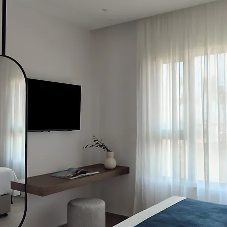 Hotel Atlantica Callisto 4*