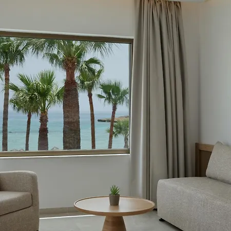 Hotel Atlantica Callisto 4*