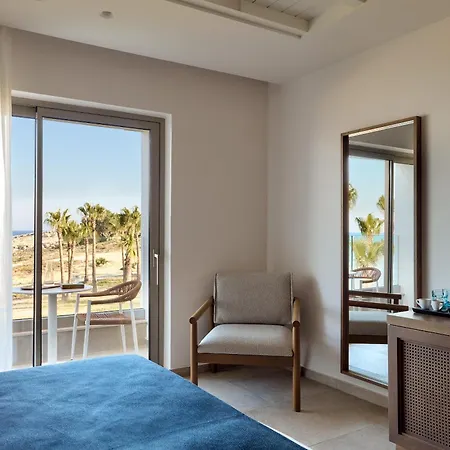 Hotel Atlantica Callisto 4*