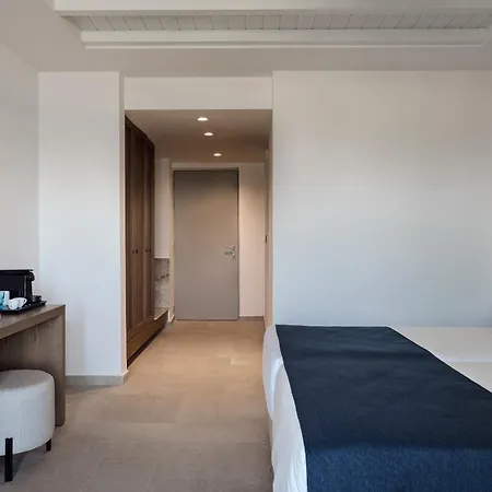 Hotel Atlantica Callisto Ayía Nápa