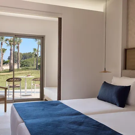 Atlantica Callisto Hotel 4*