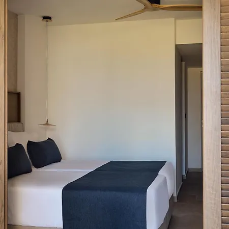 Hotel Atlantica Callisto 4*
