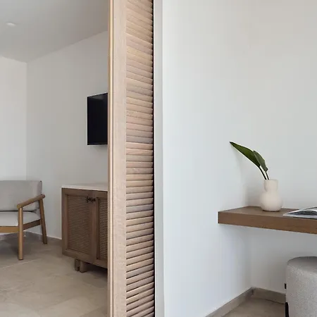 Hotel Atlantica Callisto Ayía Nápa
