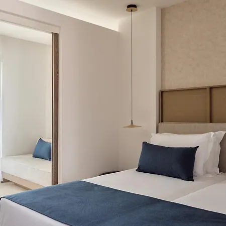 Atlantica Callisto 4* Ayía Nápa