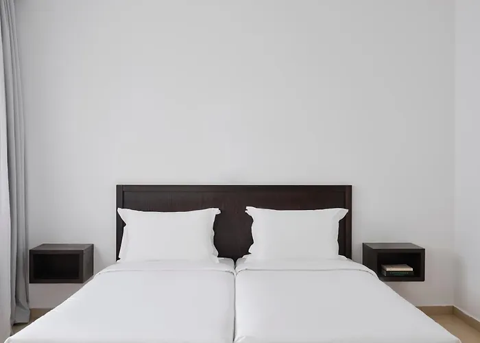 Hotell Atlantica Callisto 4*