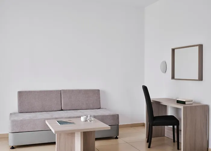 Atlantica Callisto Ayia Napa