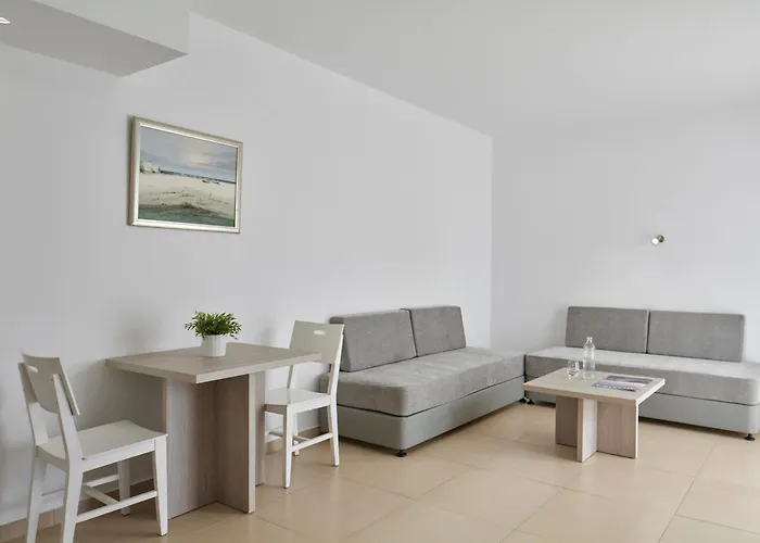 Atlantica Callisto Hotell