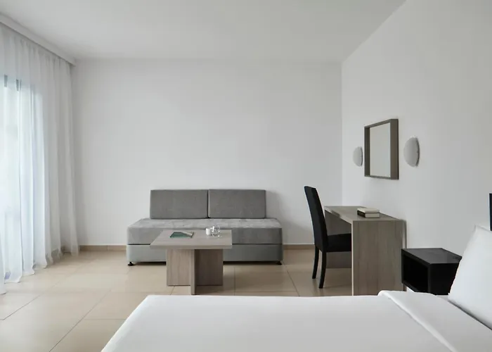 Hotel Atlantica Callisto 4*