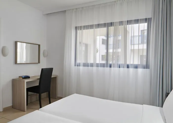 Hotel Atlantica Callisto