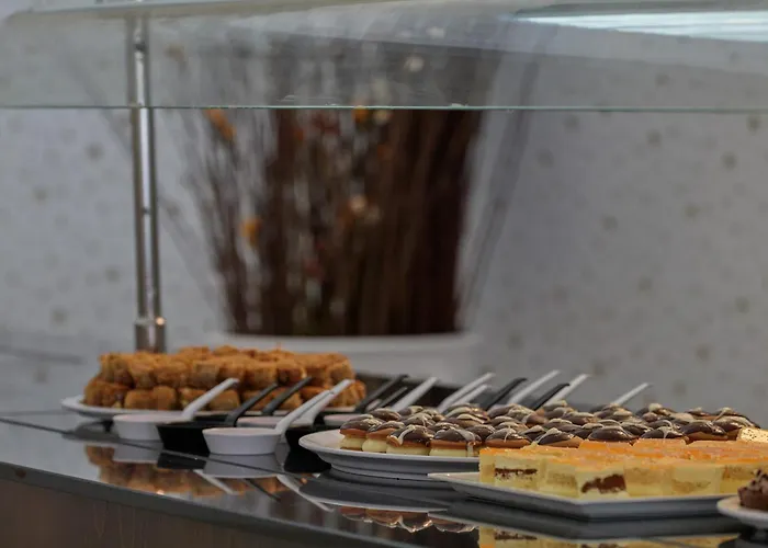 Hotel Atlantica Callisto 4*