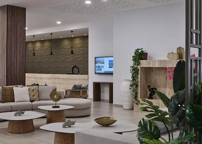 Hotel Atlantica Callisto Ayia Napa