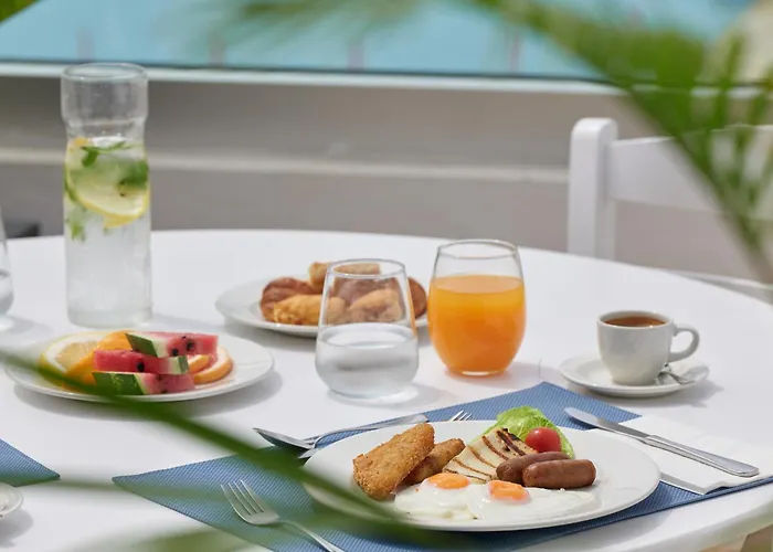 Atlantica Callisto 4*