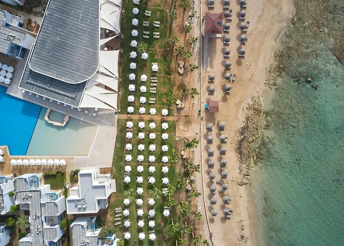 Hotell Atlantica Callisto 4*