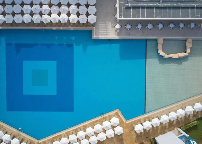 Atlantica Callisto Hotel Ayia Napa