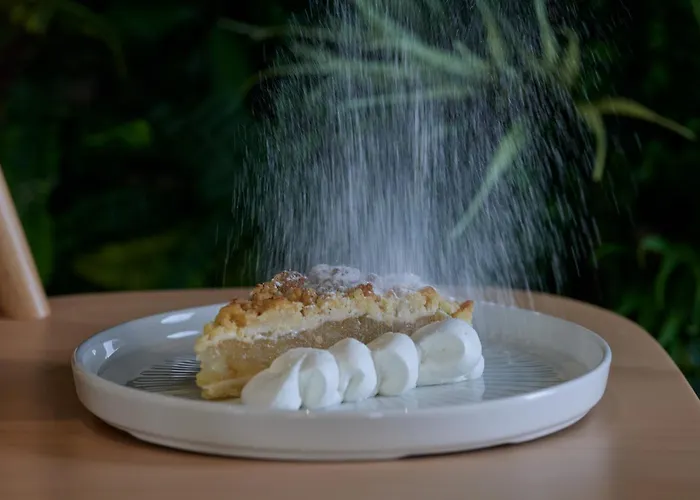 Atlantica Callisto 4*