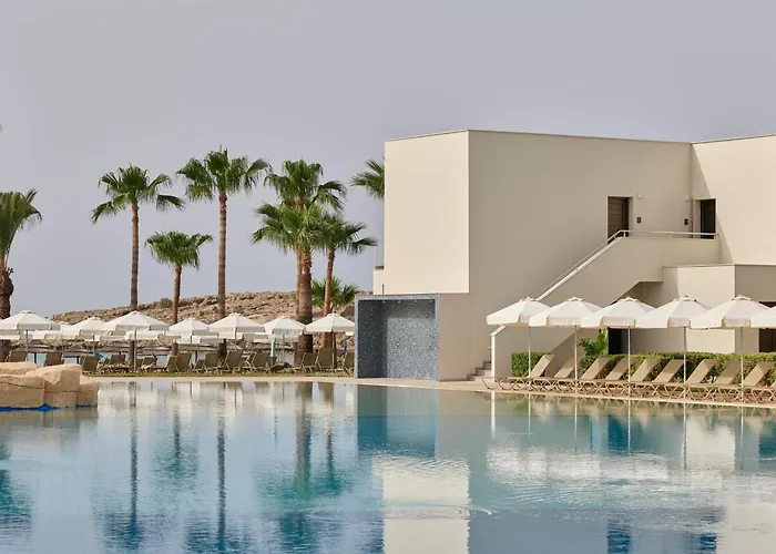 Atlantica Callisto Ayia Napa