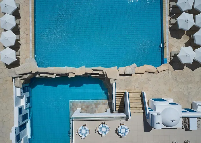 Hotel Atlantica Callisto