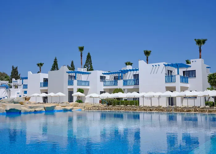 Atlantica Callisto Hotel 4*