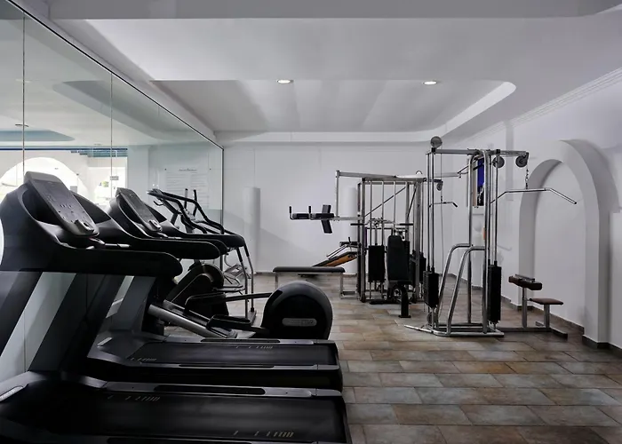 Hotel Atlantica Callisto 4*