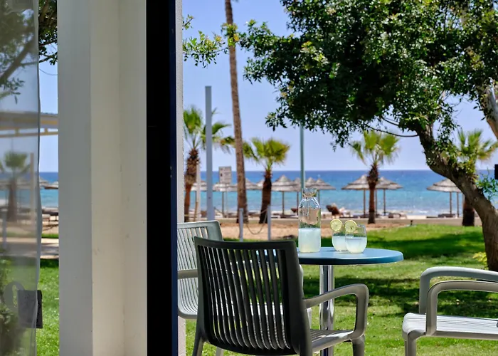 Atlantica Callisto 4*