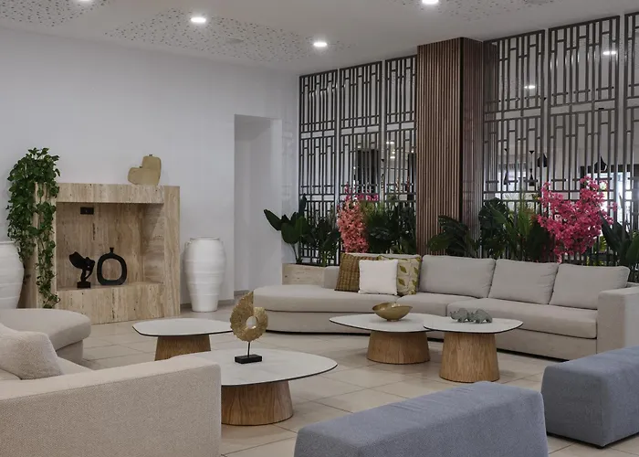 Atlantica Callisto 4* Ayia Napa