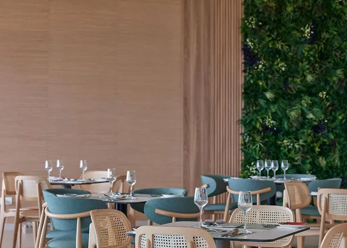 Hotell Atlantica Callisto 4*