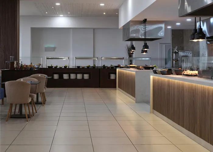 Atlantica Callisto 4* Ayia Napa