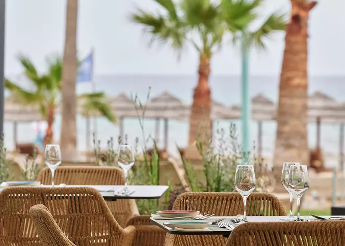 Atlantica Callisto 4*