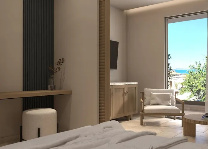 Atlantica Callisto Ayia Napa