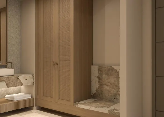 Atlantica Callisto 4* Ayia Napa