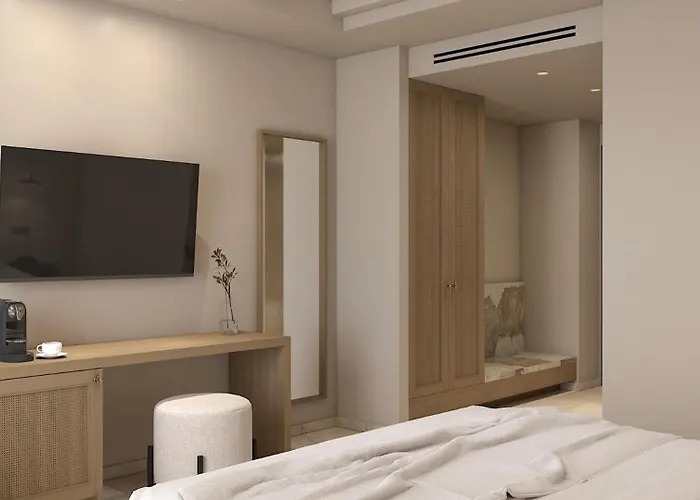 Hotel Atlantica Callisto