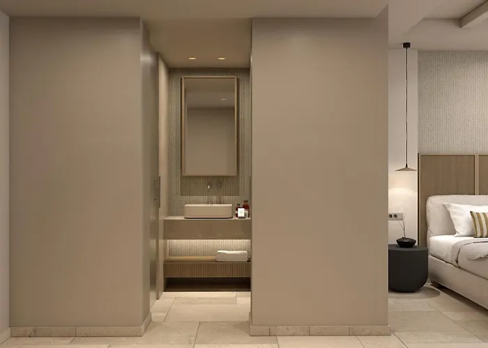 Atlantica Callisto 4* Ayia Napa