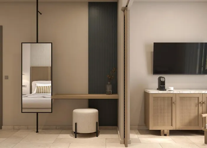 Atlantica Callisto 4*