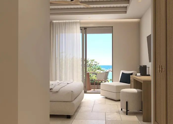 Atlantica Callisto Hotel