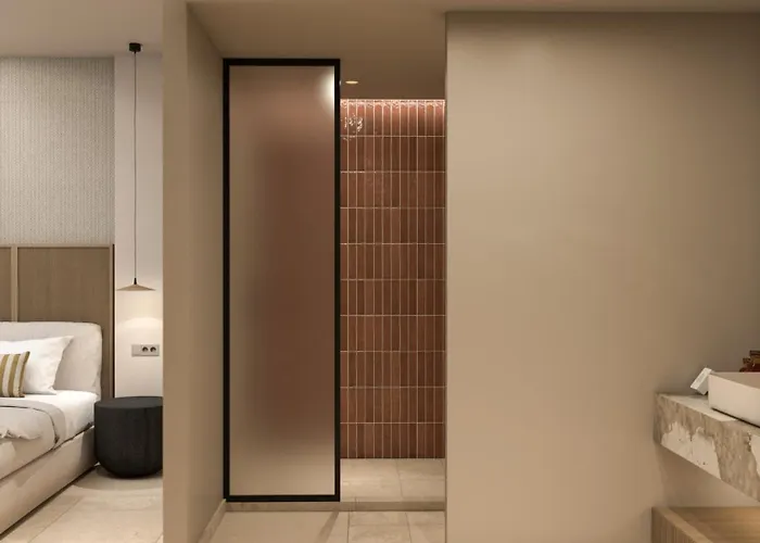 Hotell Atlantica Callisto 4*