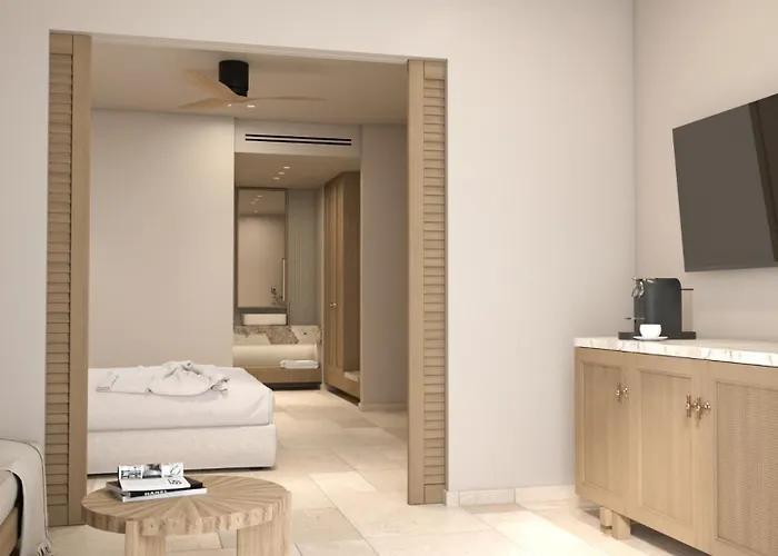 Atlantica Callisto Hotell Ayia Napa