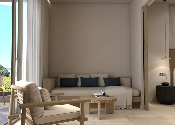 Atlantica Callisto Hotel