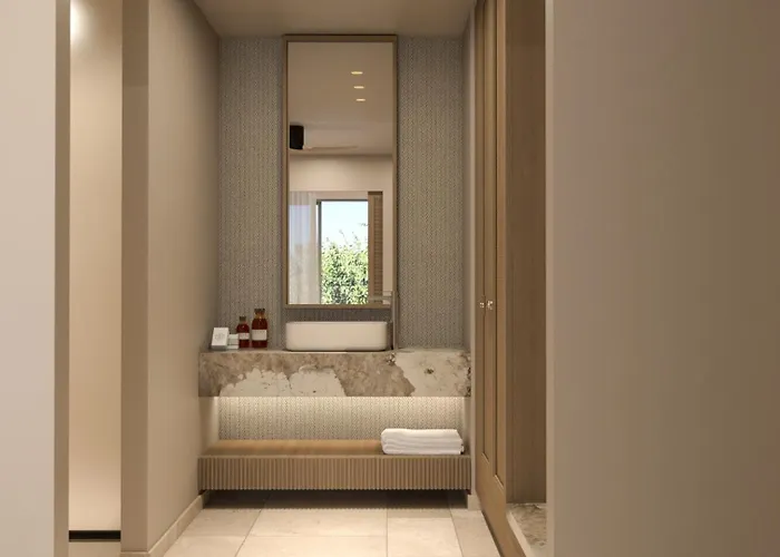 Atlantica Callisto Hotel 4*