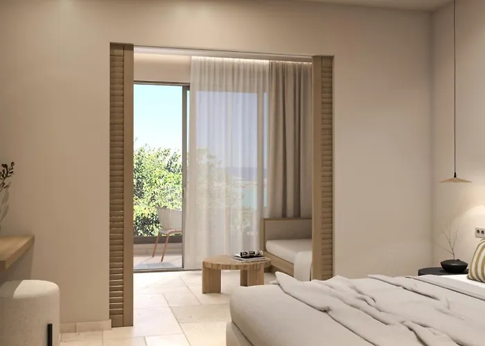 Atlantica Callisto 4* Ayia Napa