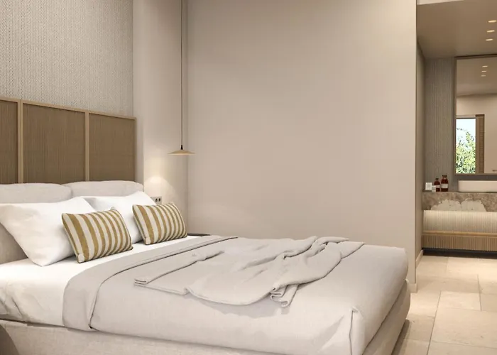 Hotel Atlantica Callisto