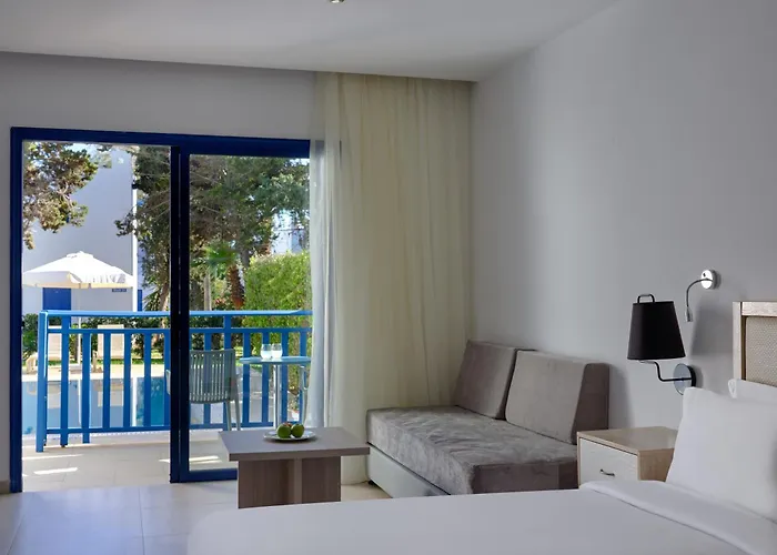 Atlantica Callisto Hotel 4*