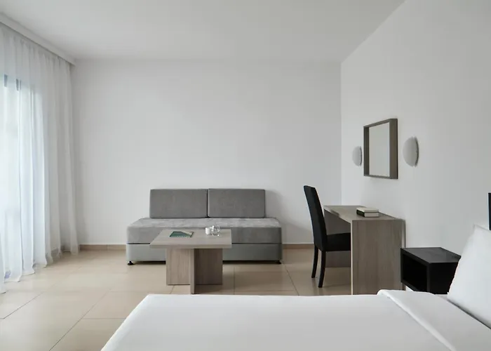 Atlantica Callisto Hotel 4*