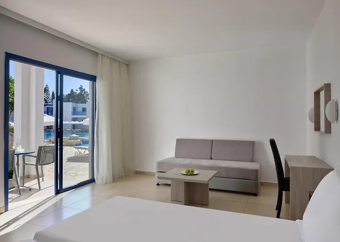 Atlantica Callisto Hotel Ayia Napa