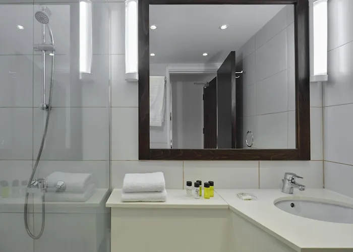 Atlantica Callisto 4*