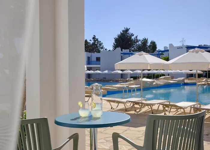 Atlantica Callisto Hotel 4*